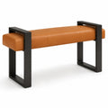 banc-d-entree-en-cuir-veritable-noir-et-marron-110-cm-jdirrg9439tg