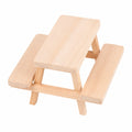 table-miniature-en-bois-avec-banc-integre-pour-maison-de-poupees-txxamv9454ni