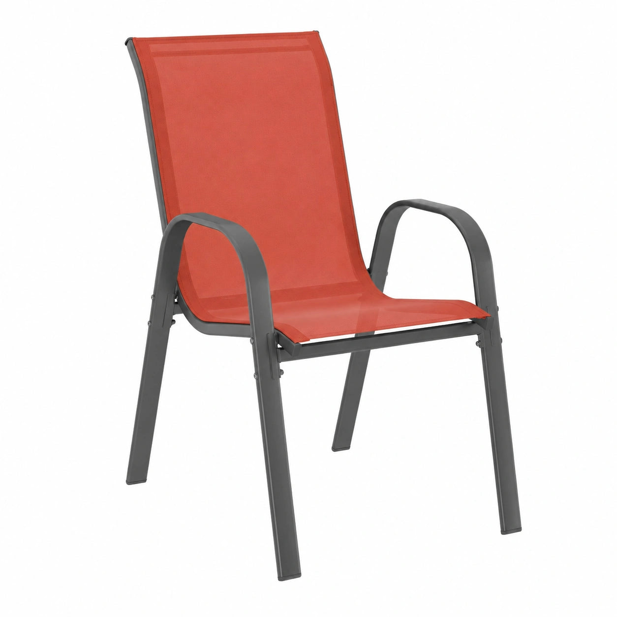 ensemble-de-6-chaises-de-jardin-en-metal-et-textilene-empilables-terracotta-drvvze9550cz