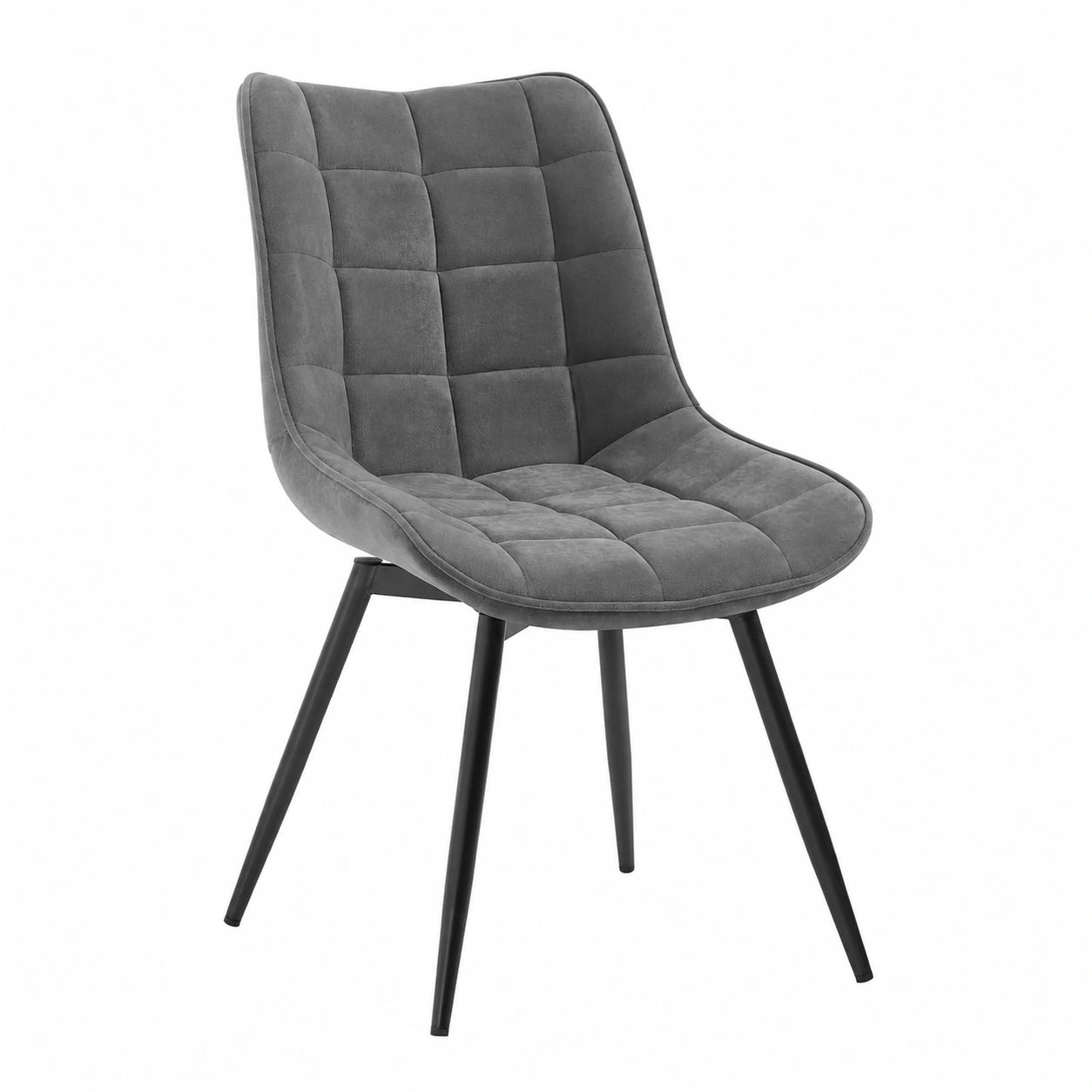 lot-de-4-chaises-pivotantes-confortables-en-velours-gris-fonce-hydrzz9535sx