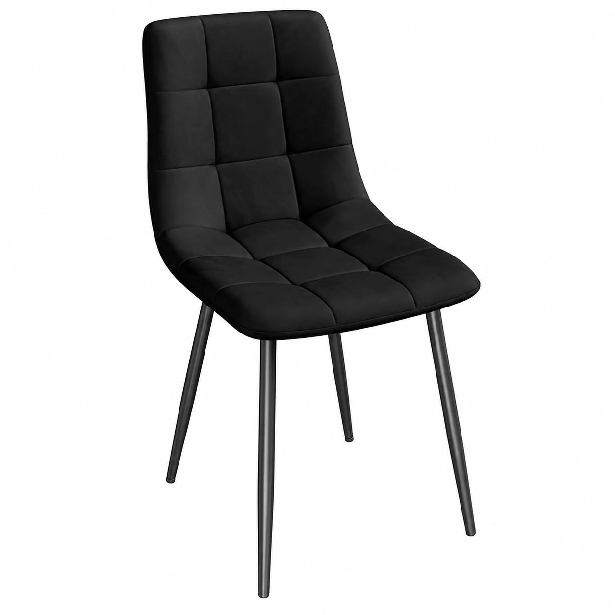 lot-de-4-chaises-de-salle-a-manger-avec-dossier-en-velours-et-pieds-en-metal-ibhkrs9524sg