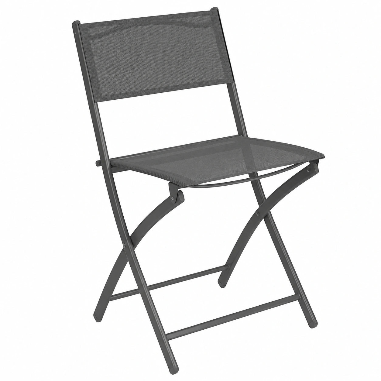 lot-de-6-chaises-pliantes-de-jardin-en-metal-et-textilene-gris-anthracite-nedikl9526cy