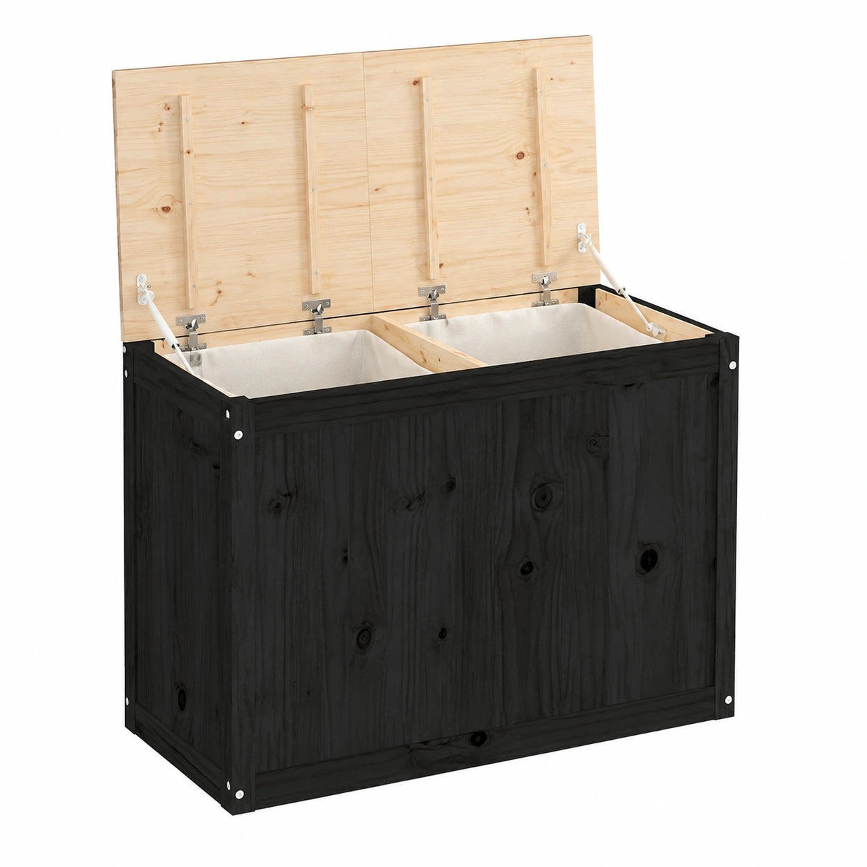 coffre-a-linge-en-bois-de-pin-noir-pour-entree-et-salle-a-manger-etjyug9427ye