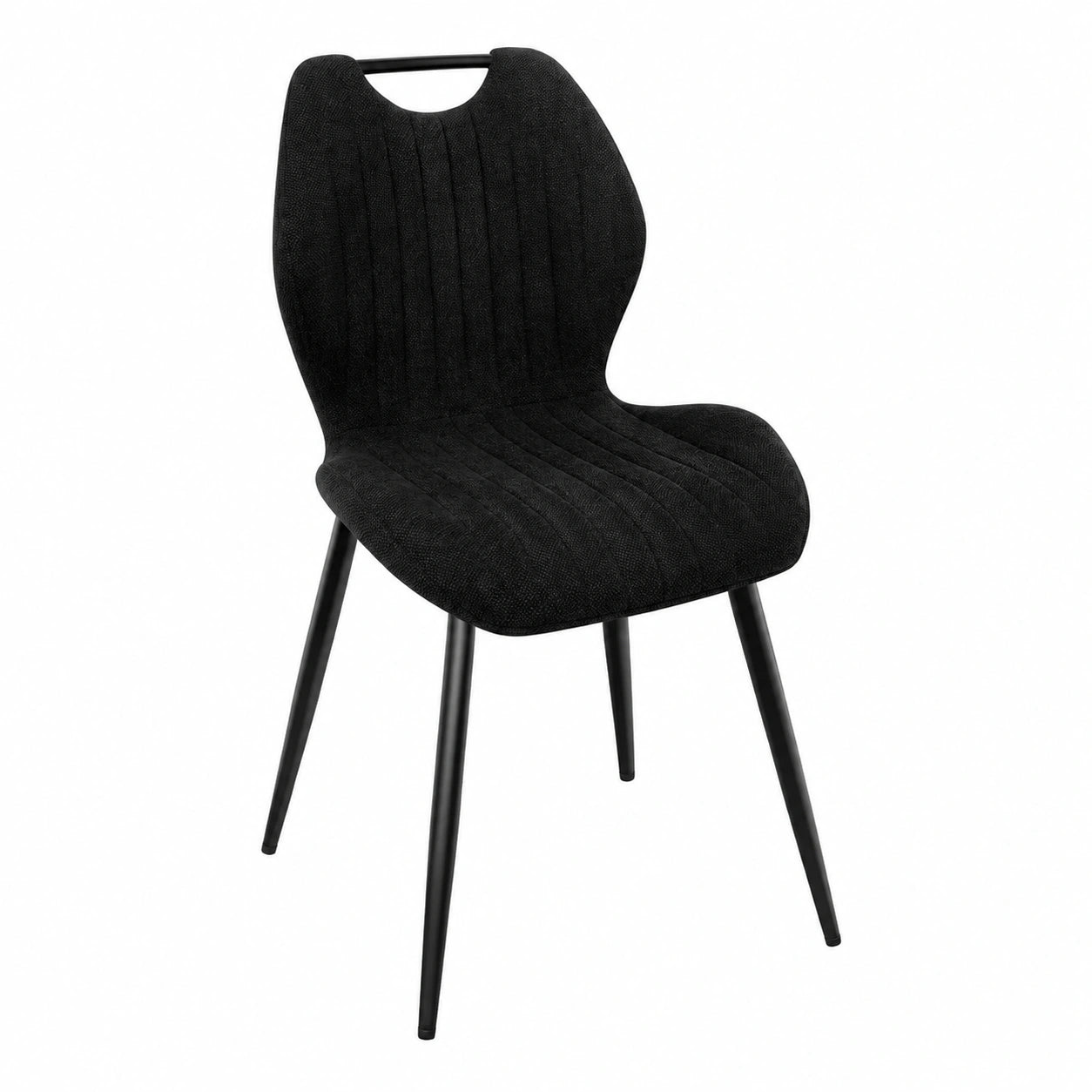 lot-de-4-chaises-rembourrees-avec-dossier-haut-en-tissu-pieds-en-metal-noir-tzxzzw9500wt