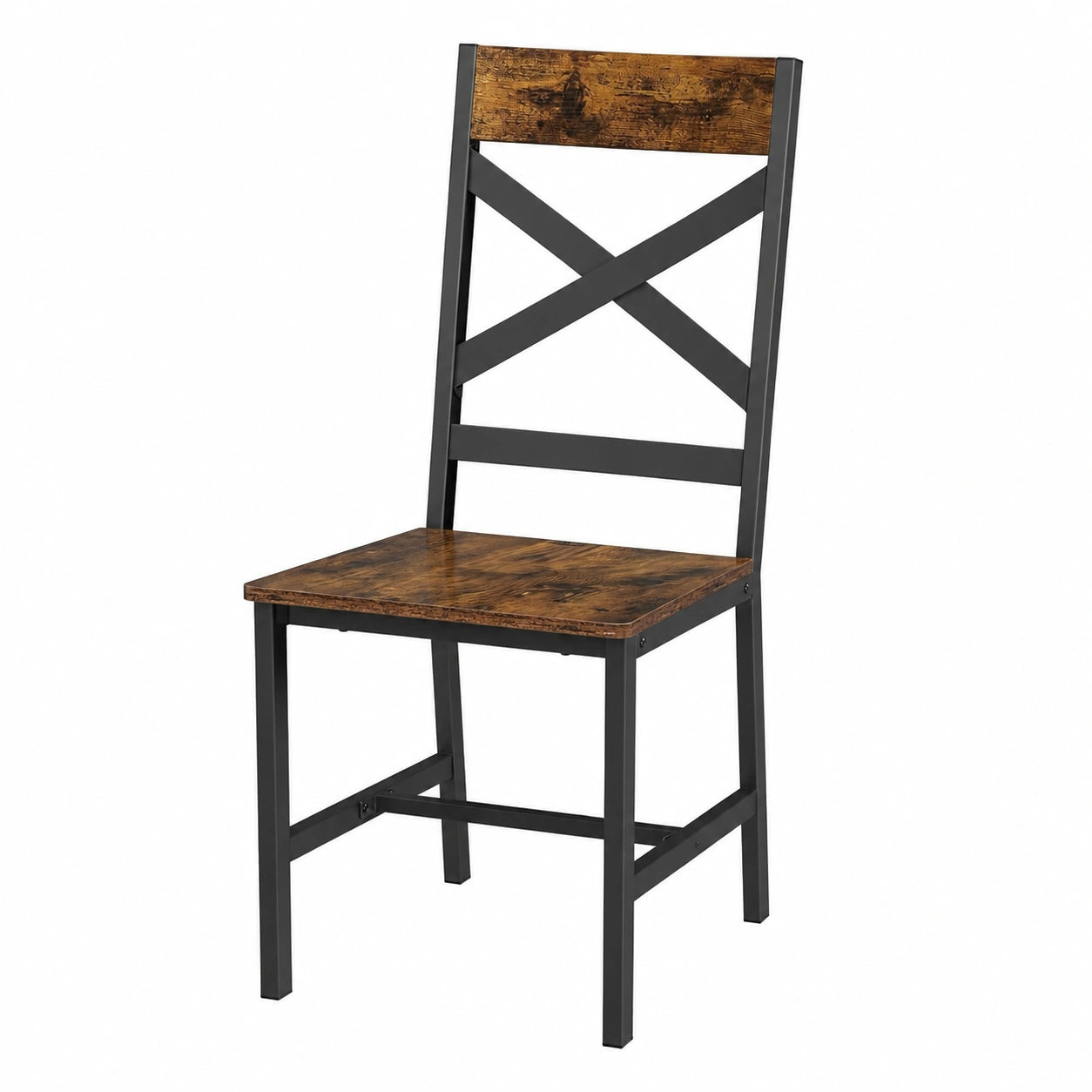 lot-de-2-chaises-ergonomiques-pour-salle-a-manger-style-industriel-marron-et-noir-hdlxie9514sg