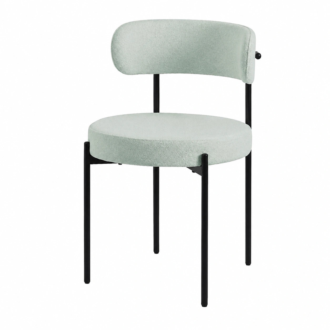 lot-de-6-chaises-rondes-en-tissu-vert-avec-pieds-metalliques-noirs-yybudw9559st