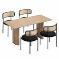 ensemble-de-4-chaises-en-rotin-avec-pieds-en-metal-pour-salle-a-manger-dsfpzp9517tq